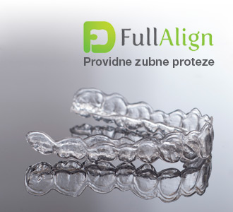full align providne zubne proteze