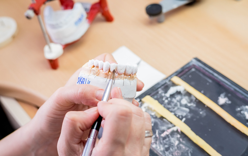 Full Dent Dental laboratory