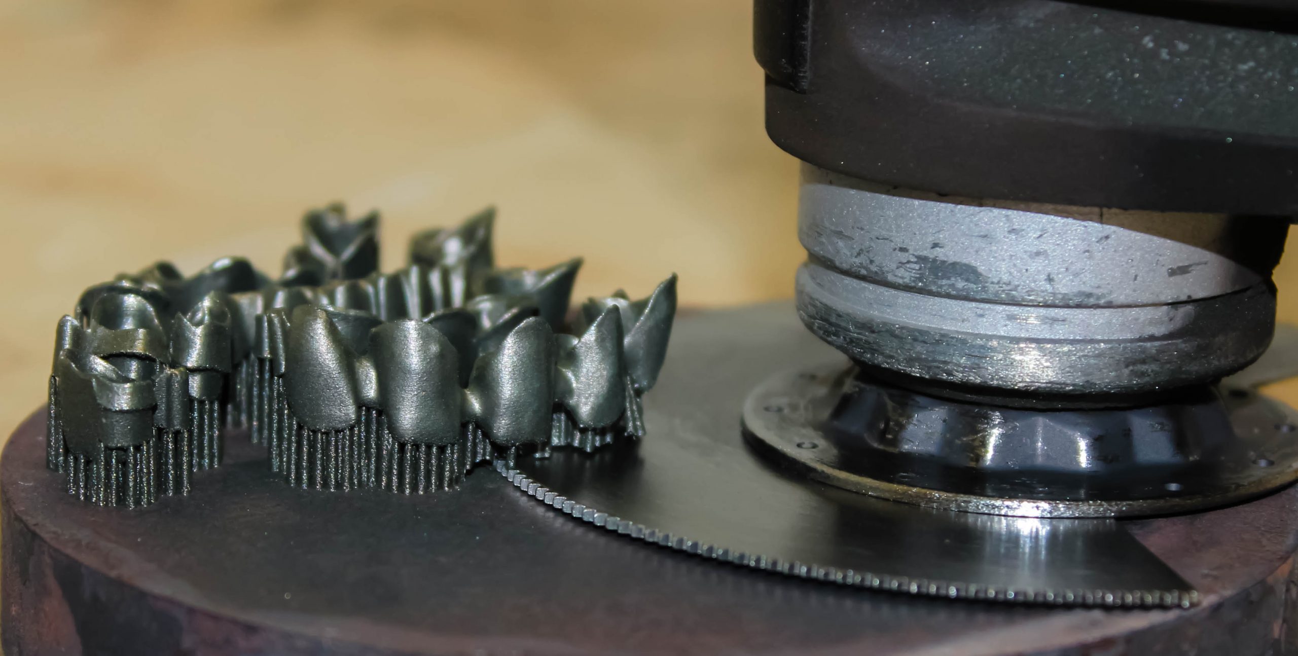 3D  printanje – savremena tehnologija u modernoj stomatologiji