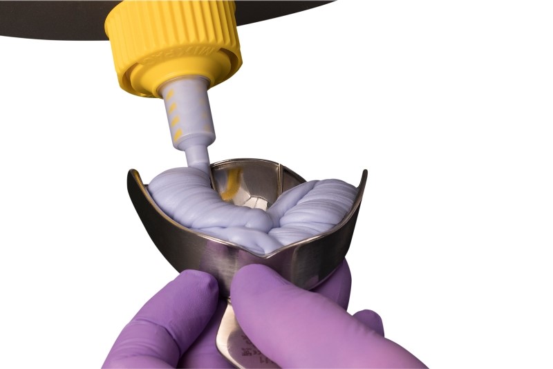 Materijali za uzimanje dentalnog otiska – III dio