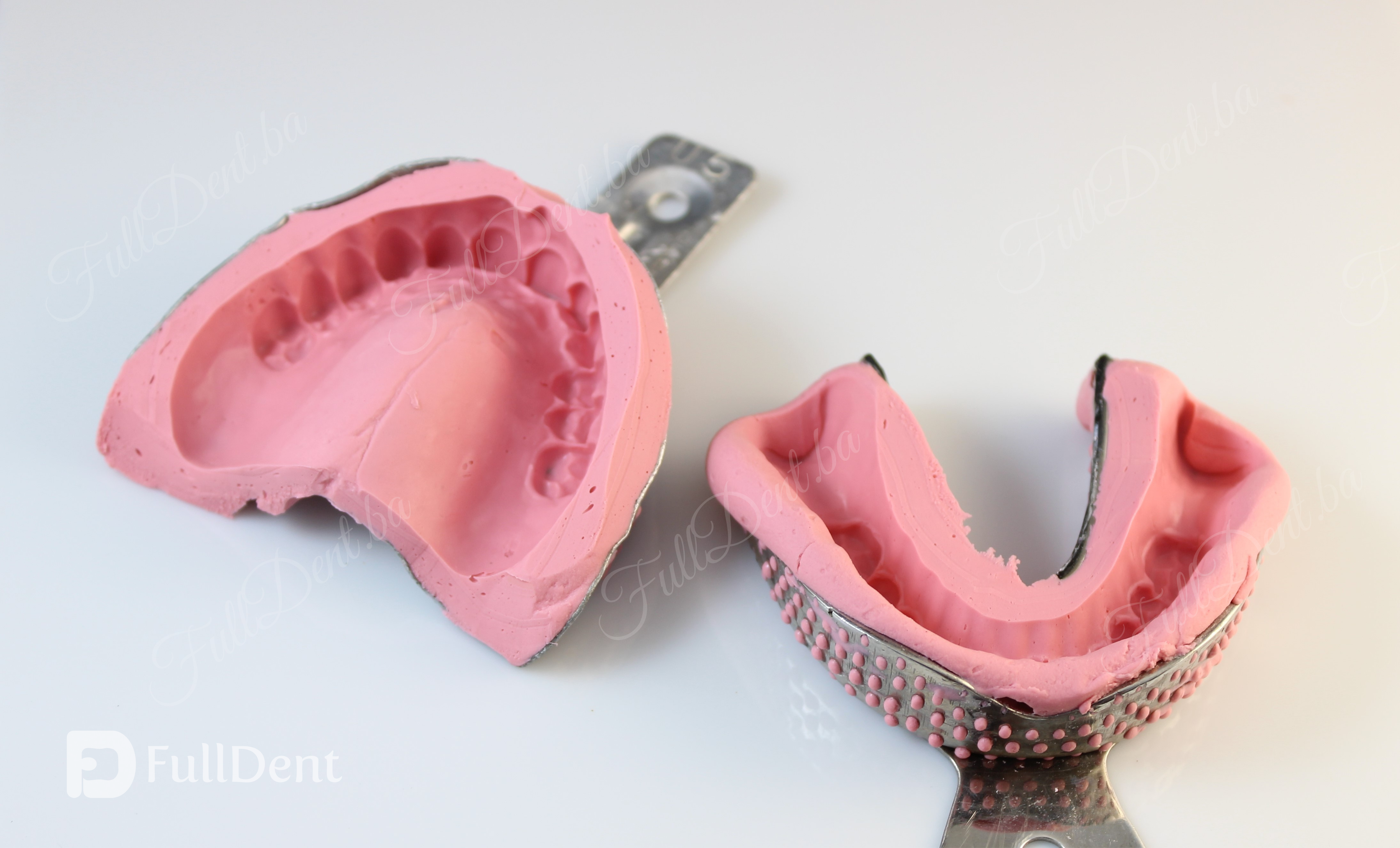 Zahnärztliche Abformmaterialien – Teil IV