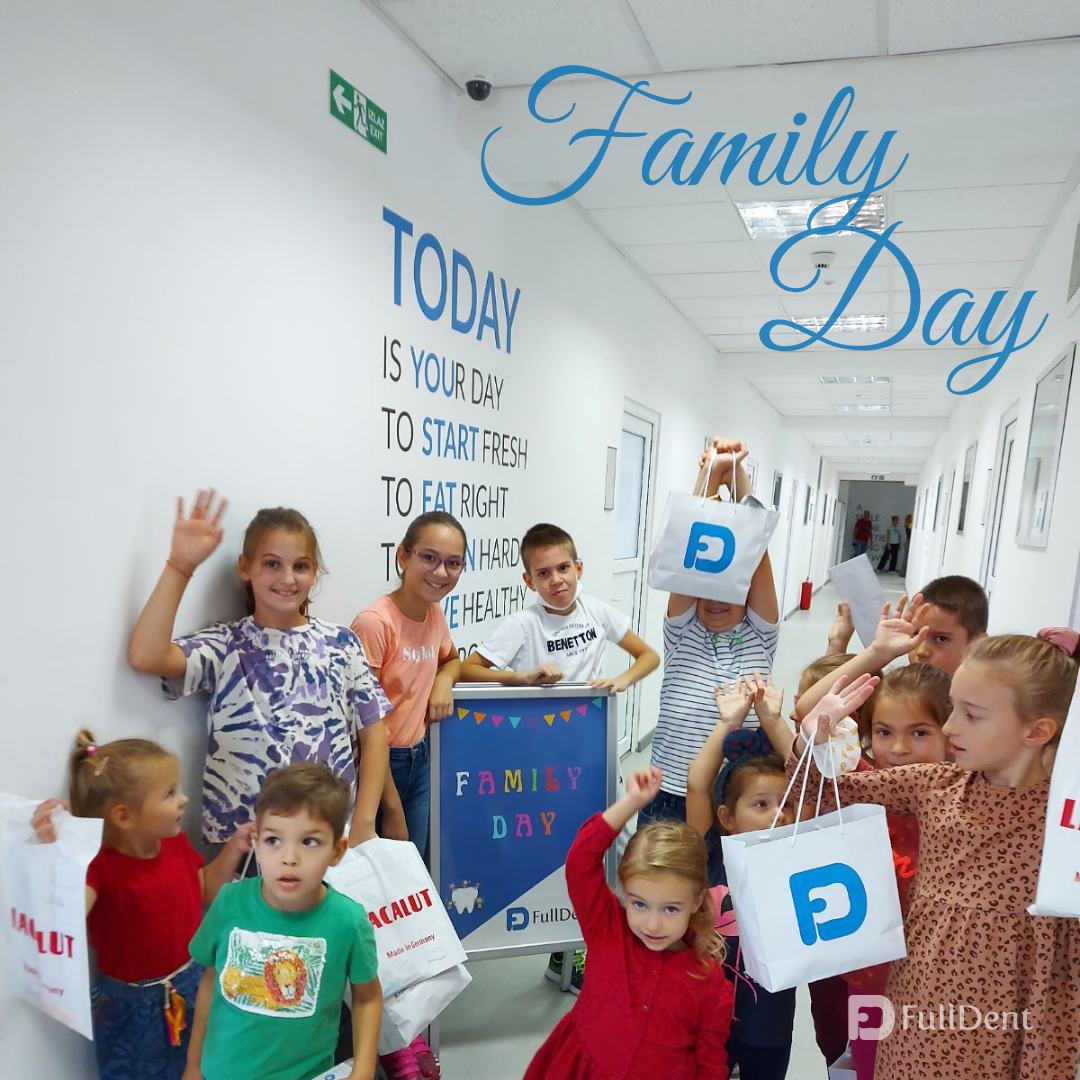 Family Day 11.09.2021.