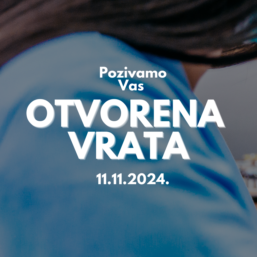 Otvorena vrata