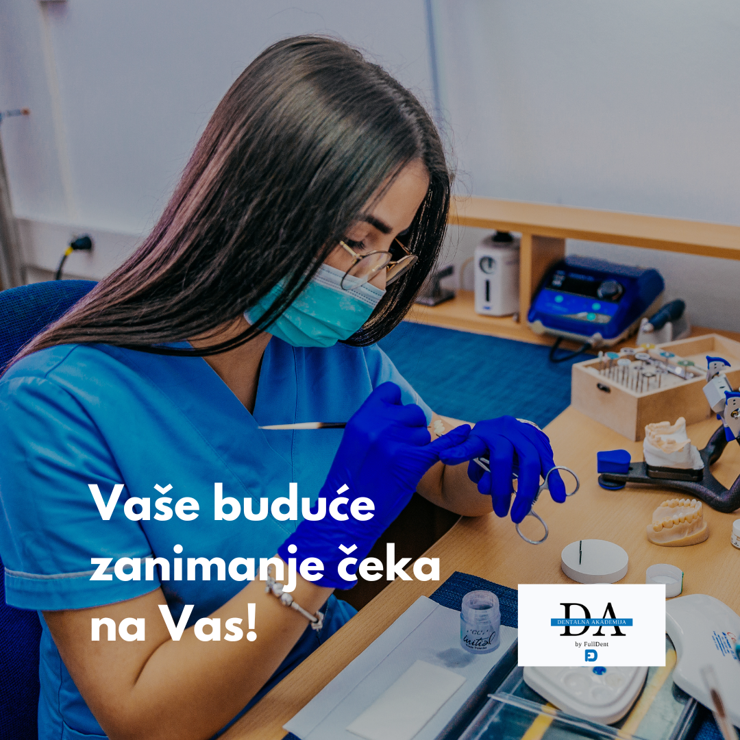 Dentalna akademija