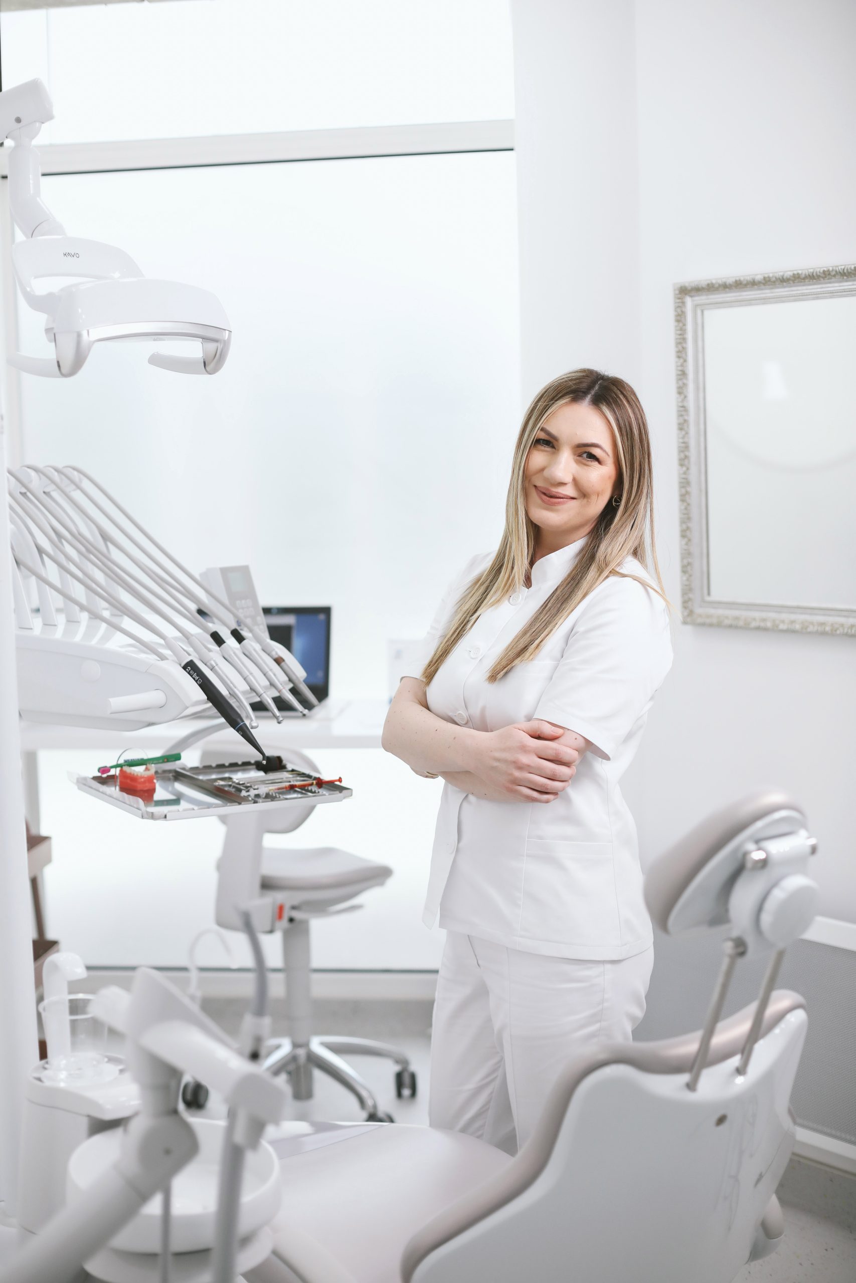 Dr Jelena Kopuz