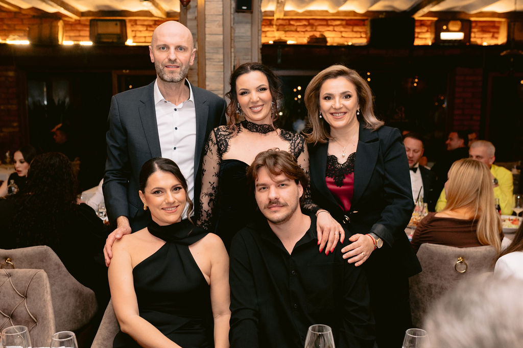 Company anniversary 2026